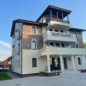 Iarca Aparthotel Bucharest