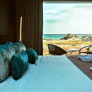 Design Boutique - Adults Only Hotel Santa Maria