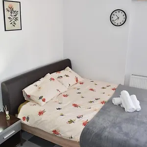 Occidental Wise Transit Hotel Bucharest
