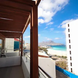 Luna Boutique Hotel Mindelo