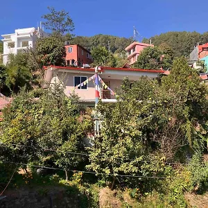 Sacred Trails Bed & Breakfast Kathmandu