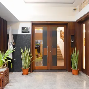Santa Cruz Boutique Hotel Mindelo