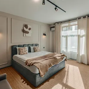 Dastan Hotel Baku