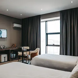 Port Marine By Hollywood Hotel Baku