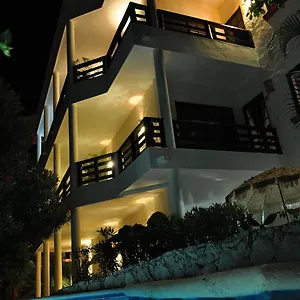 El Moro 3* Puerto Morelos