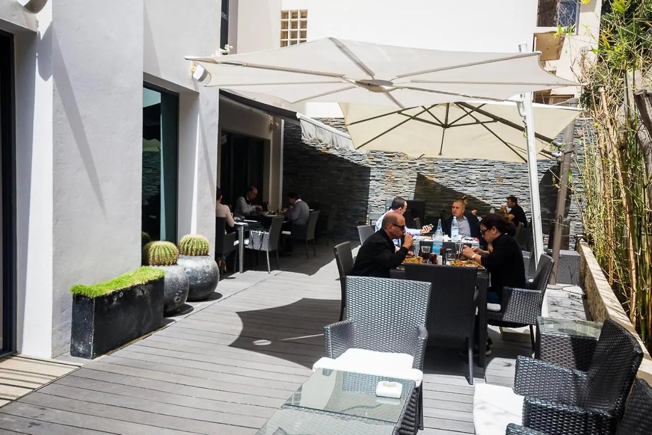 Rysara Hotel Dakar