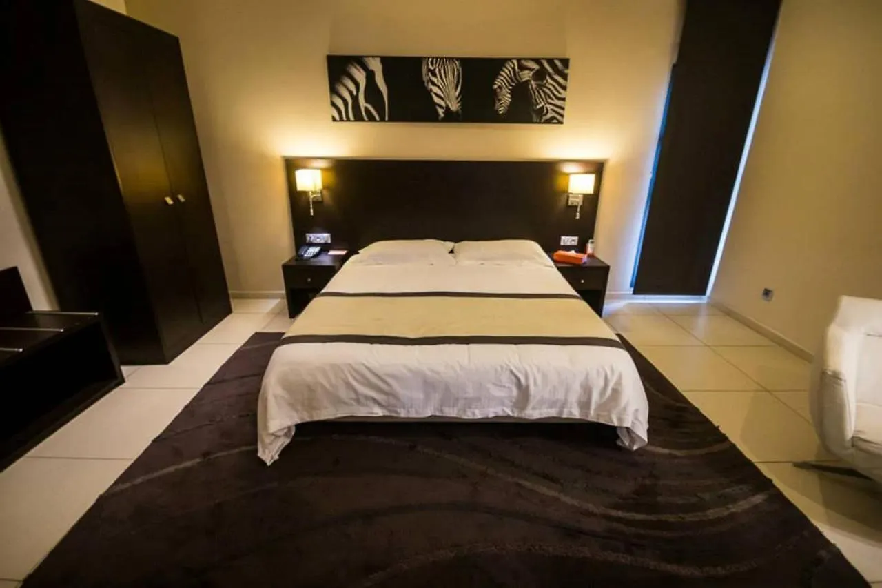 Rysara Hotel Dakar