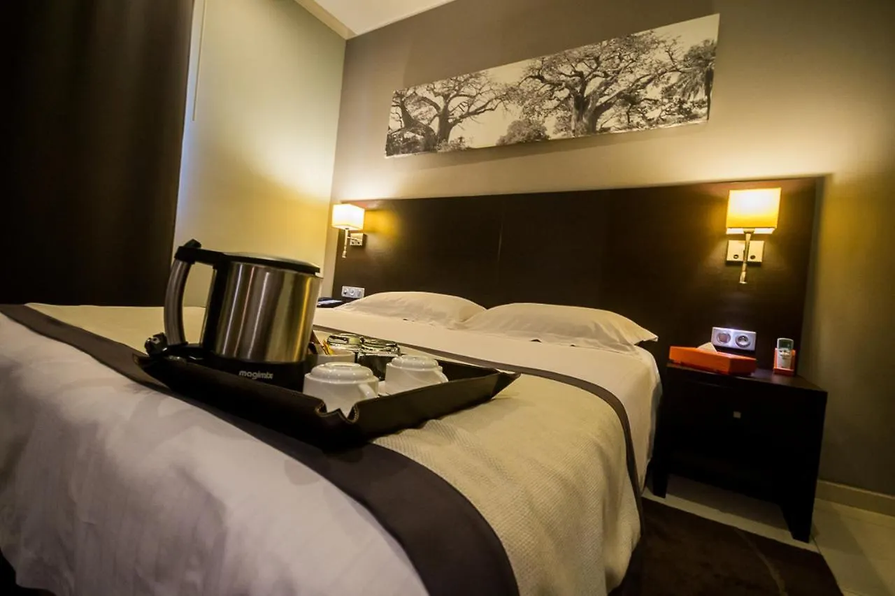 Rysara Hotel Dakar